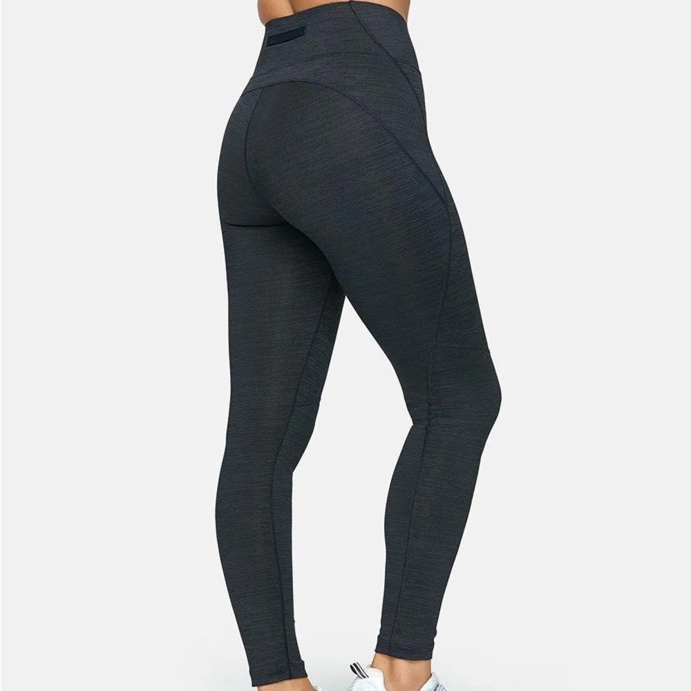 Outdoor Voices XS TechSweat 7/8 leggings